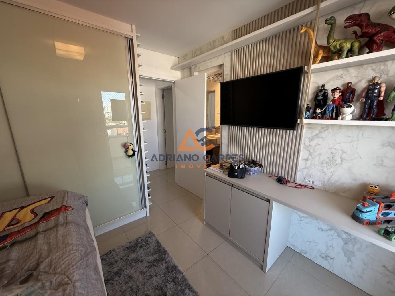 Apartamento, 3 quartos, 147 m² - Foto 25