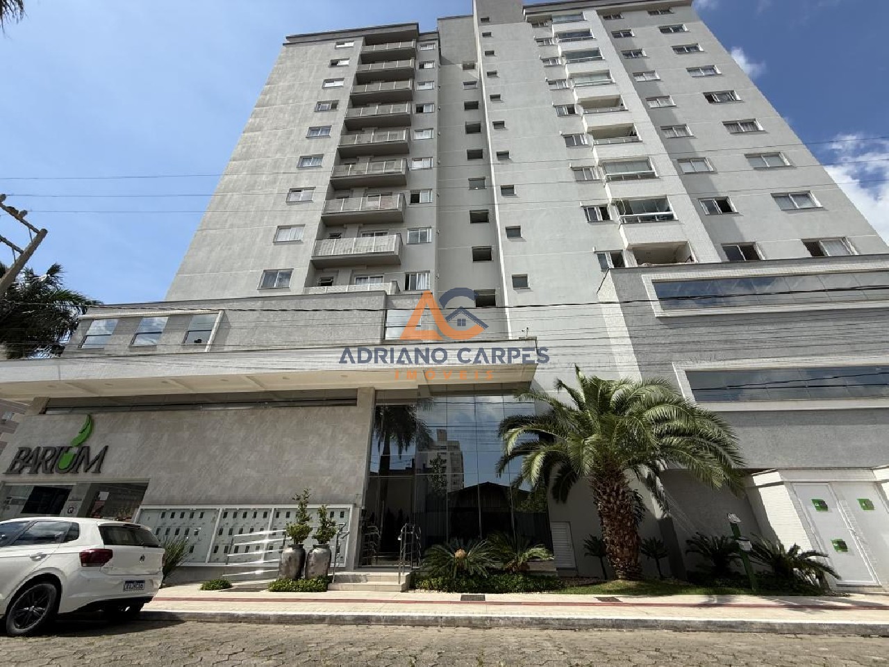 Apartamento, 2 quartos, 70 m² - Foto 4