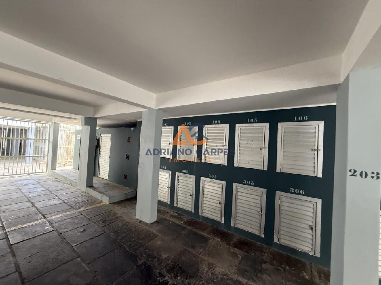 Apartamento, 2 quartos, 68 m² - Foto 3