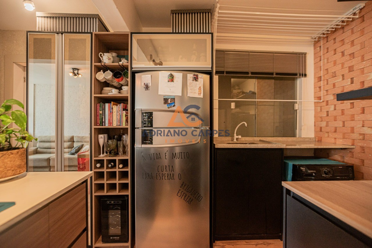 Apartamento, 1 quarto, 45 m² - Foto 18