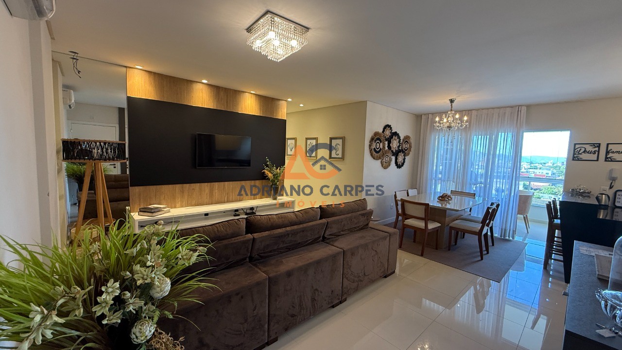 Apartamento, 3 quartos, 110 m² - Foto 6