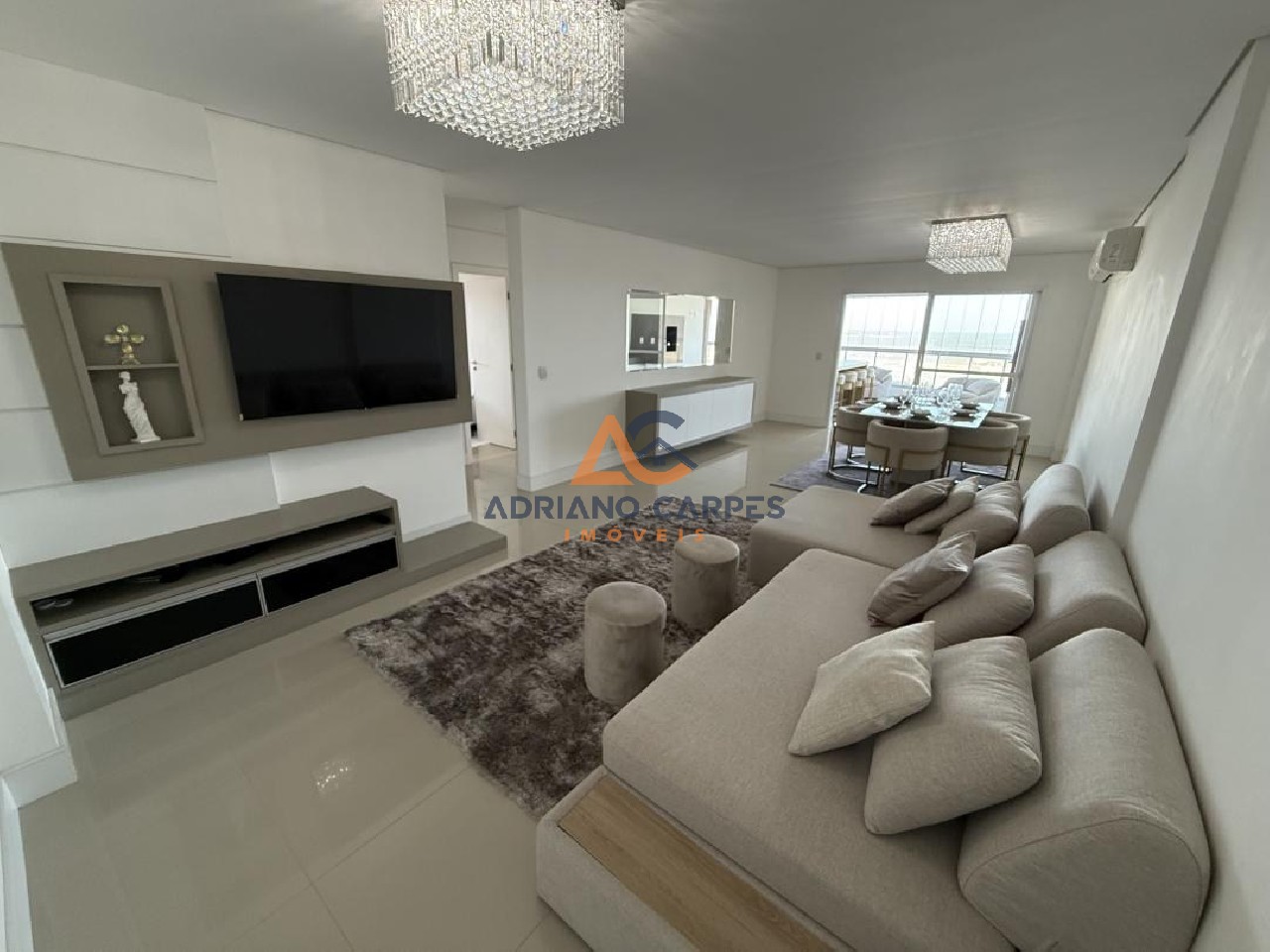 Apartamento, 3 quartos, 157 m² - Foto 2