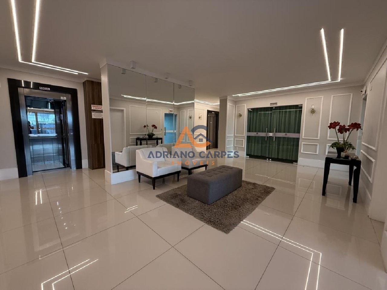 Apartamento, 3 quartos, 147 m² - Foto 27
