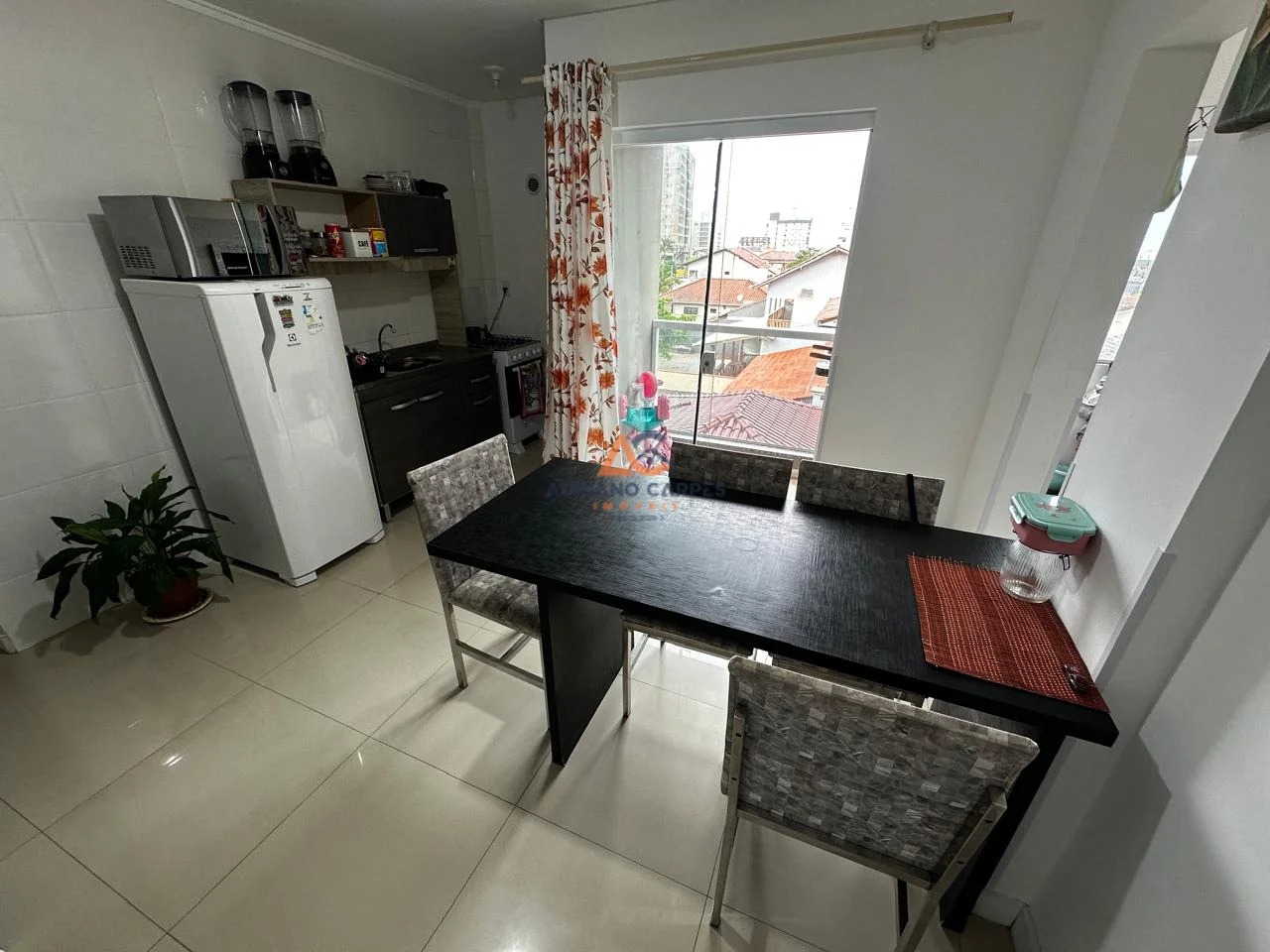 Apartamento, 2 quartos, 60 m² - Foto 2