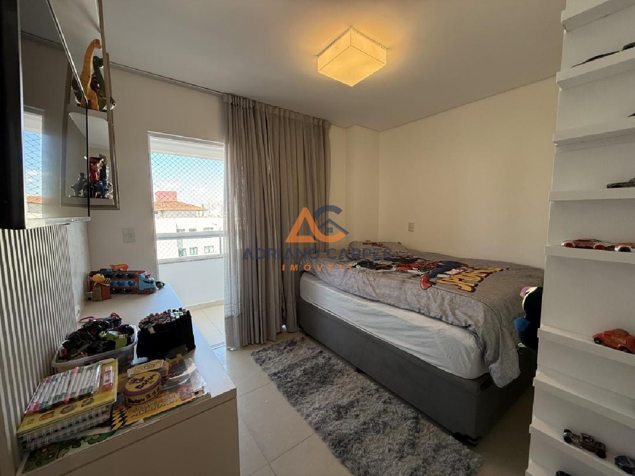 Apartamento, 3 quartos, 147 m² - Foto 24