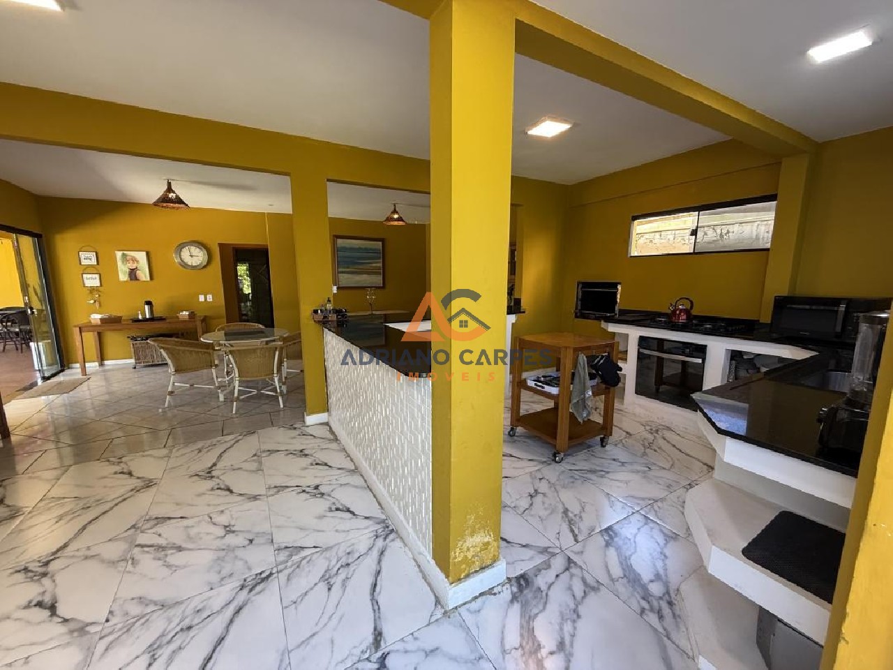 Casa, 4 quartos - Foto 17