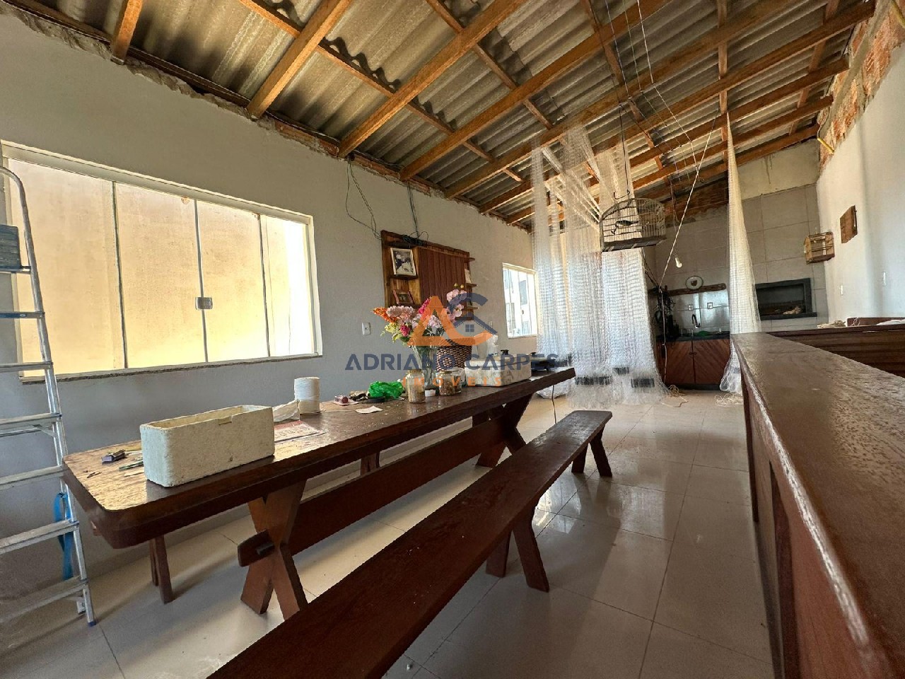 Sobrado, 4 quartos - Foto 27