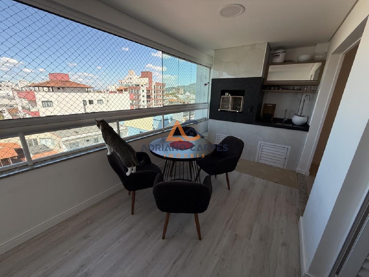 Apartamento, 3 quartos, 147 m² - Foto 11