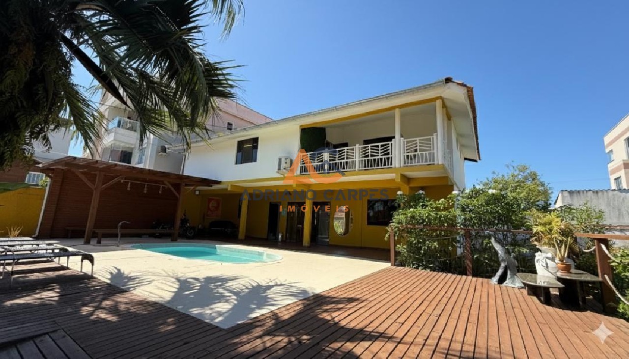 Casa, 4 quartos - Foto 2