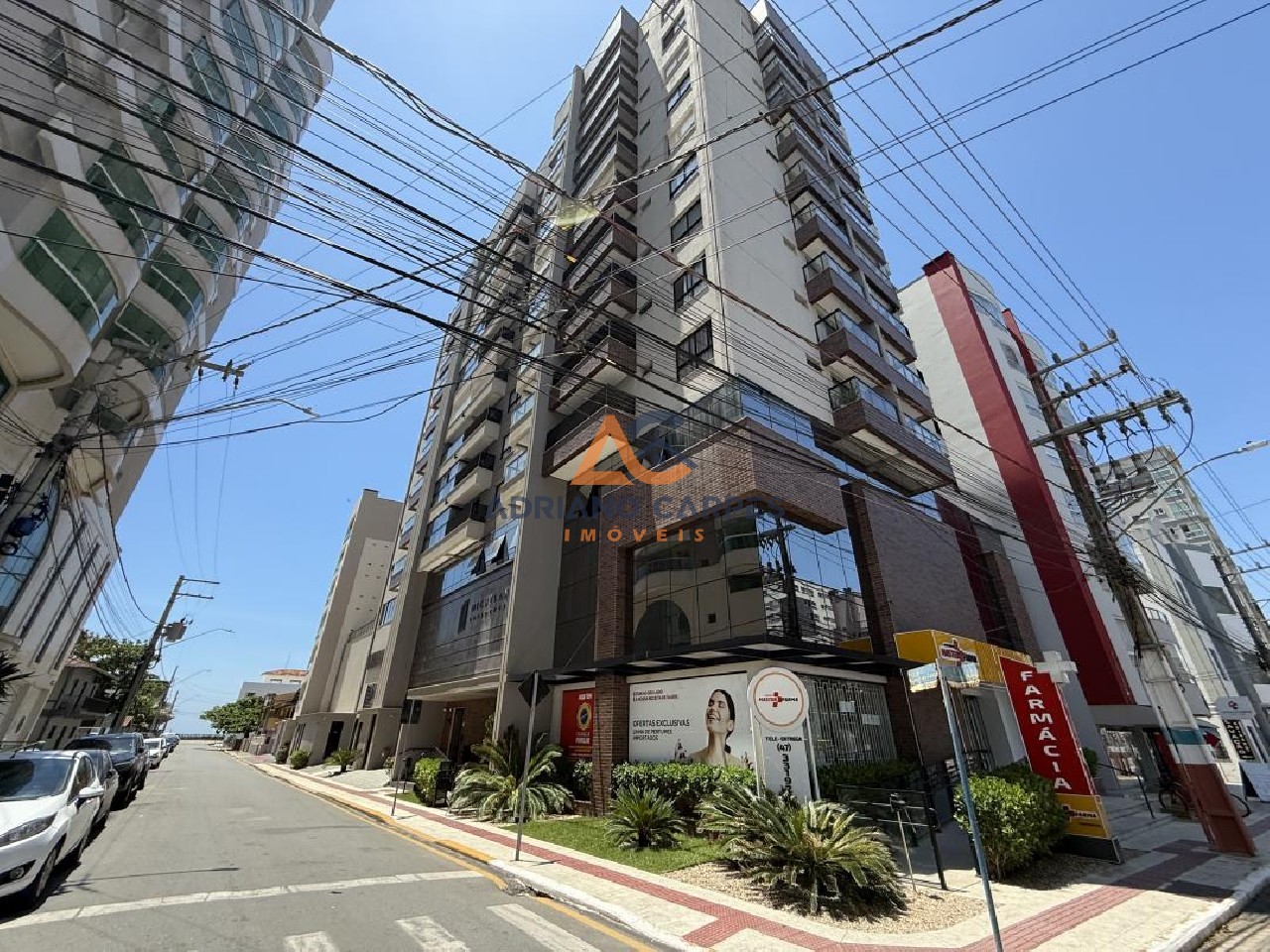 Apartamento, 2 quartos, 80 m² - Foto 38