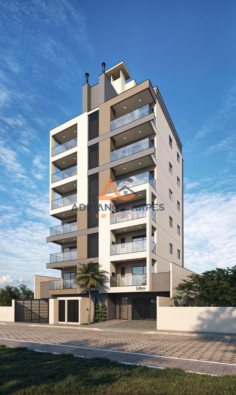Apartamento, 2 quartos, 75 m² - Foto 1