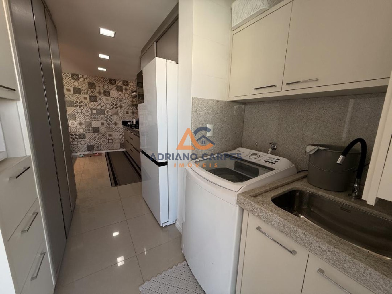Apartamento, 3 quartos, 147 m² - Foto 10