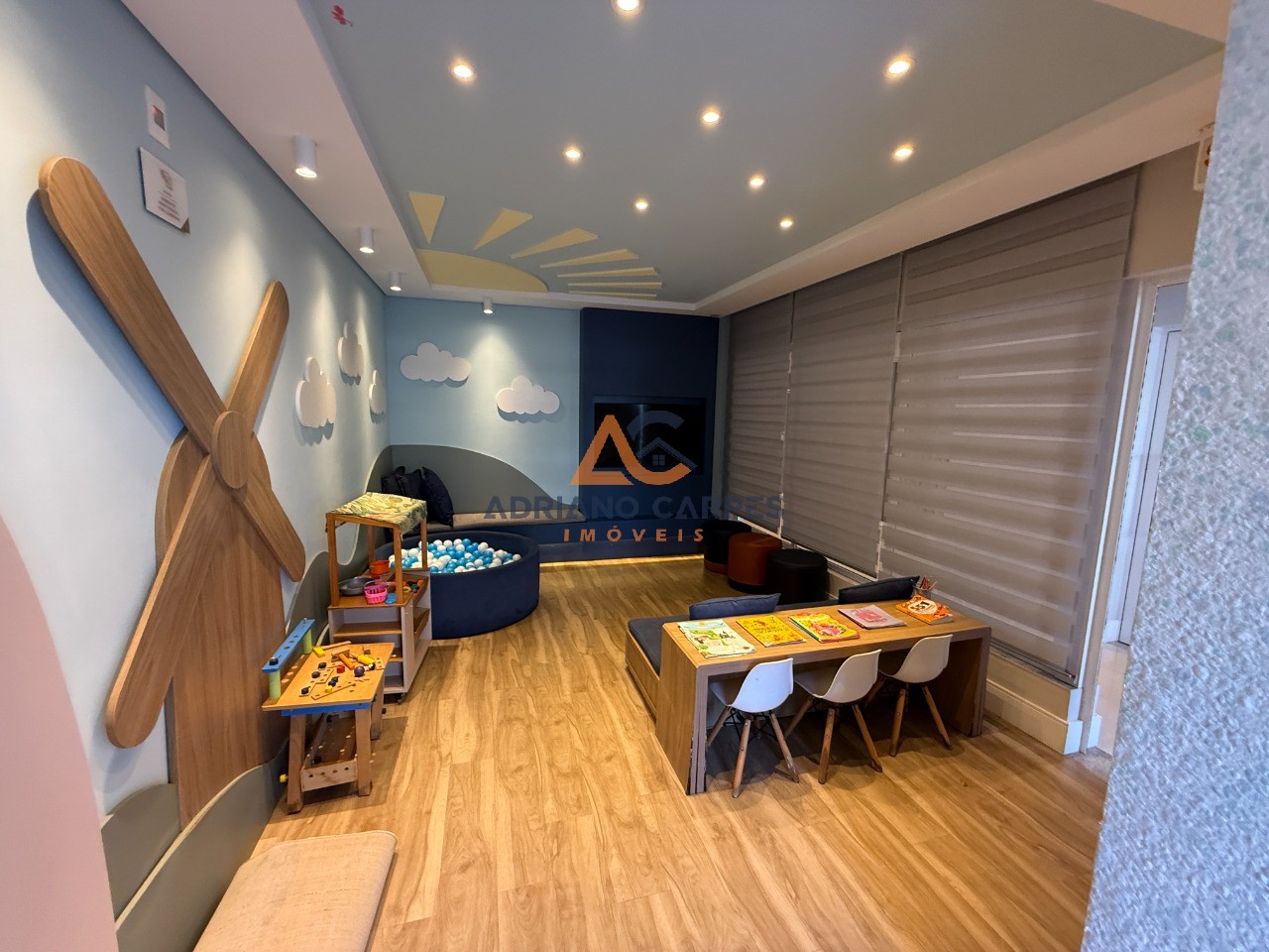 Apartamento, 3 quartos, 105 m² - Foto 40