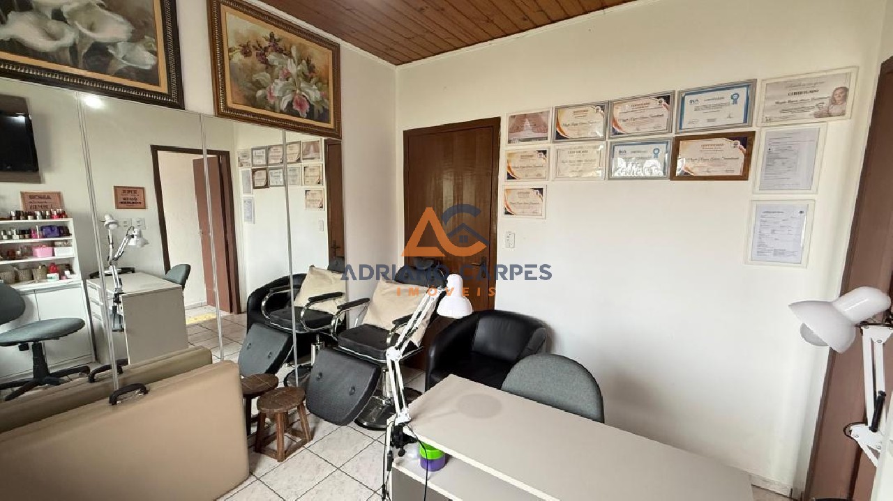 Casa, 3 quartos - Foto 32