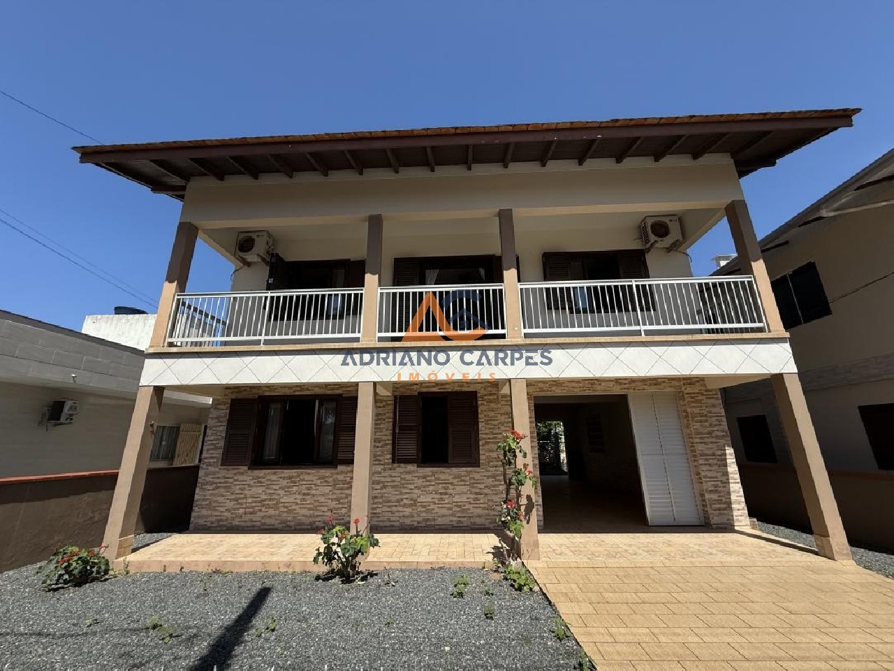 Sobrado, 5 quartos, 336 m² - Foto 2
