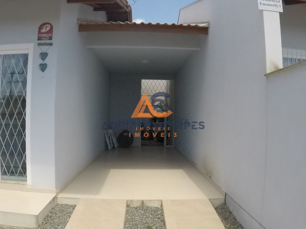 Casa, 2 quartos - Foto 3
