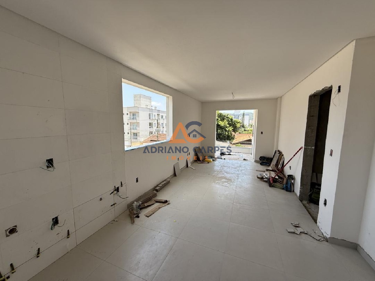 Apartamento, 3 quartos, 82 m² - Foto 11