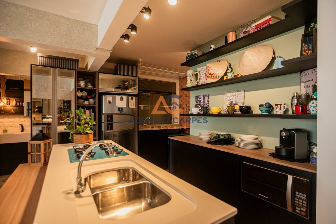 Apartamento, 1 quarto, 45 m² - Foto 2