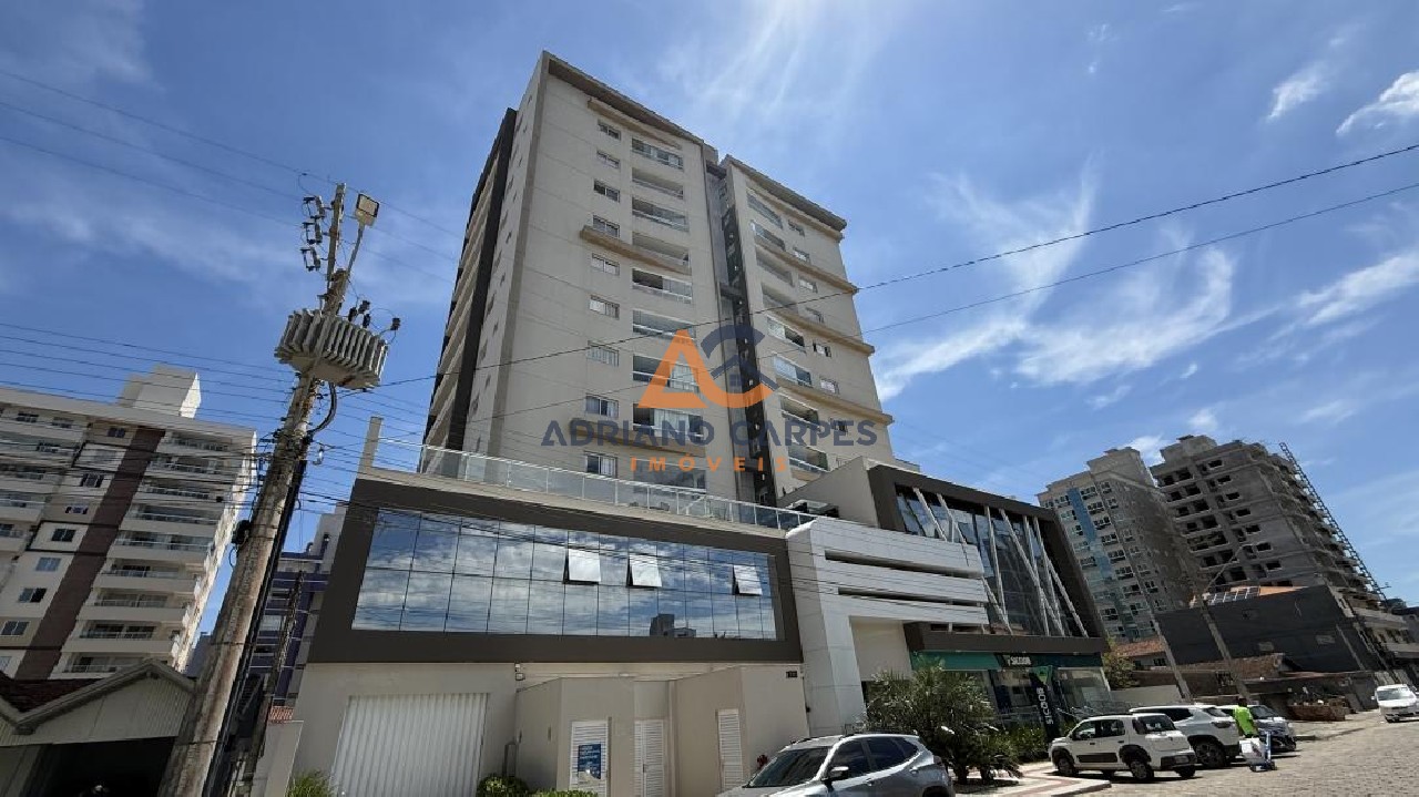 Apartamento, 2 quartos, 78 m² - Foto 2