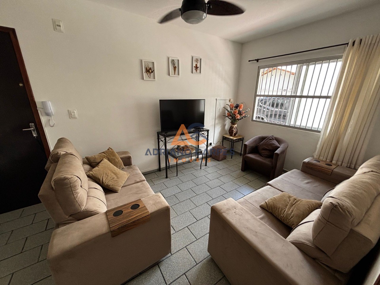 Apartamento, 2 quartos, 59 m² - Foto 4