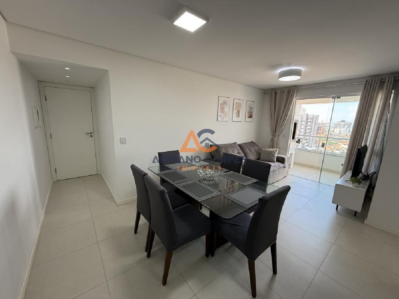 Apartamento, 2 quartos, 70 m² - Foto 8