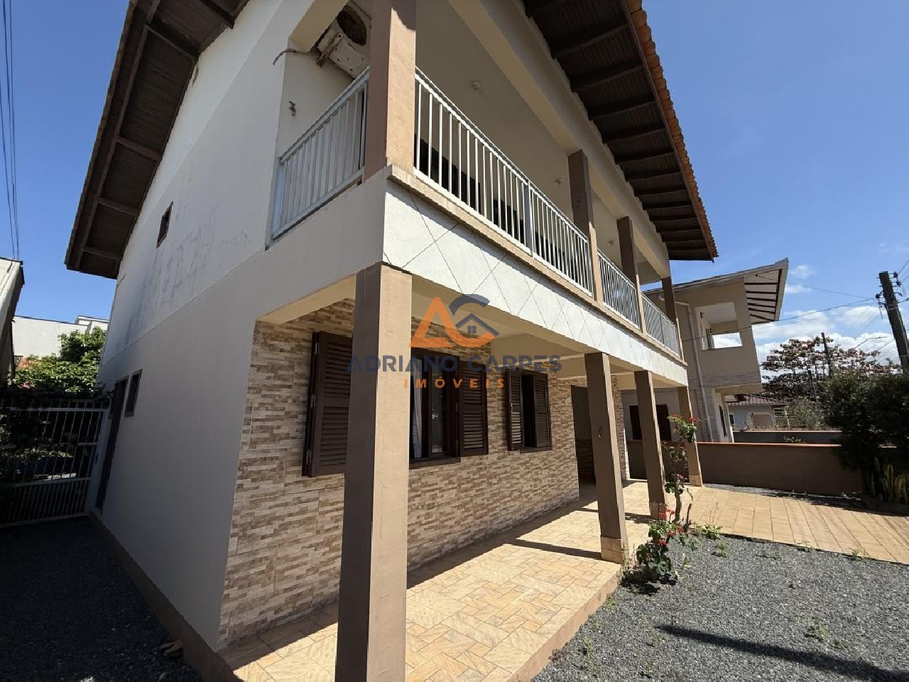 Sobrado, 5 quartos, 336 m² - Foto 5
