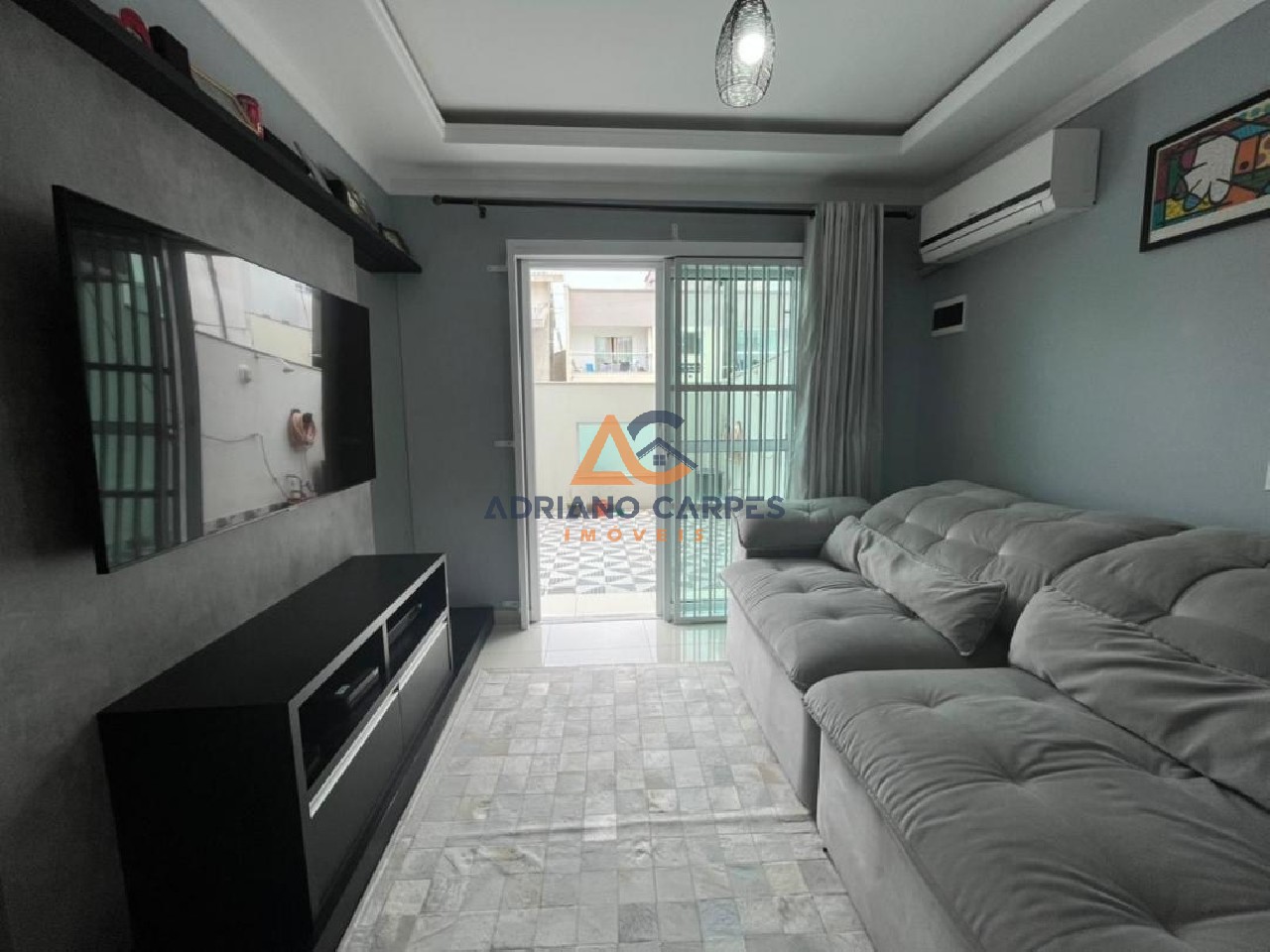 Sobrado, 3 quartos - Foto 2