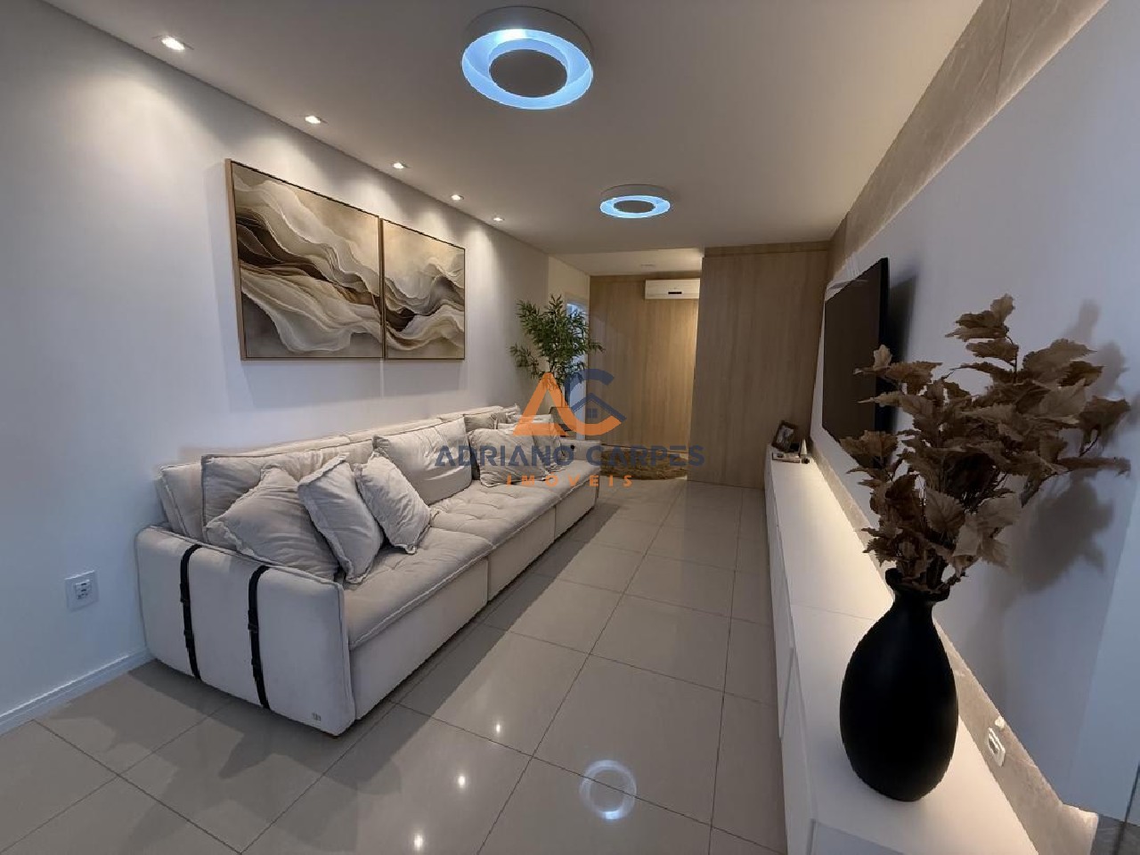 Apartamento, 3 quartos, 147 m² - Foto 5