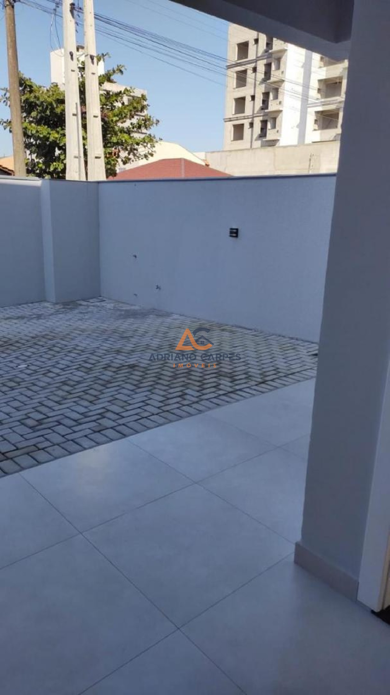 Sobrado, 3 quartos, 126 m² - Foto 3