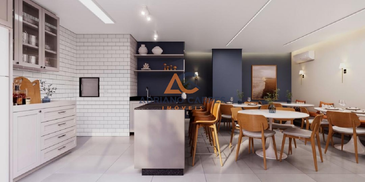 Apartamento, 3 quartos, 95 m² - Foto 6