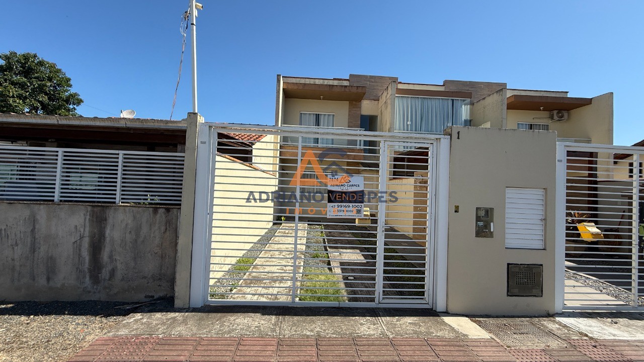 Casa, 2 quartos - Foto 4