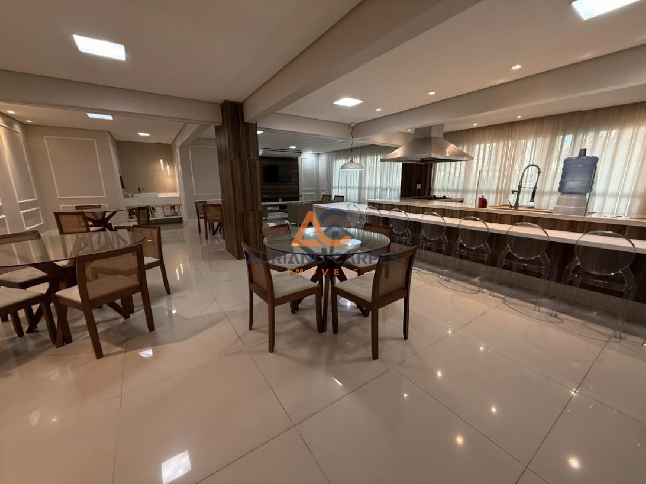 Apartamento, 3 quartos, 147 m² - Foto 28