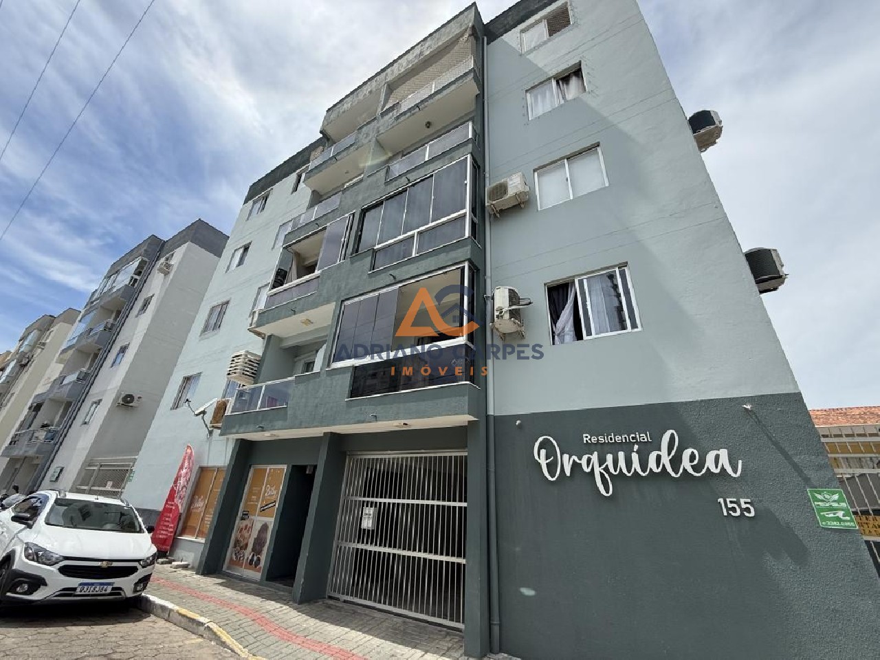Apartamento, 2 quartos, 68 m² - Foto 1