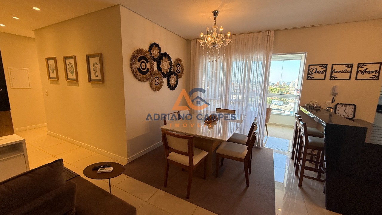 Apartamento, 3 quartos, 110 m² - Foto 7