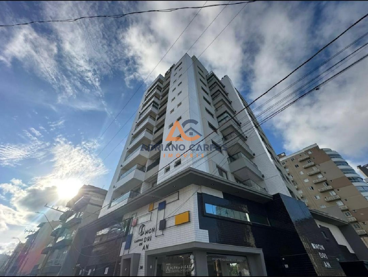Apartamento, 2 quartos, 74 m² - Foto 1