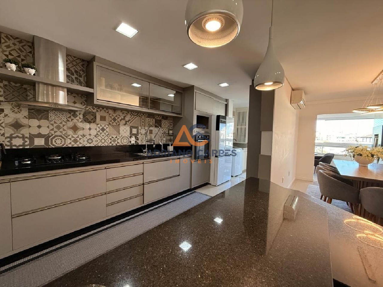 Apartamento, 3 quartos, 147 m² - Foto 8