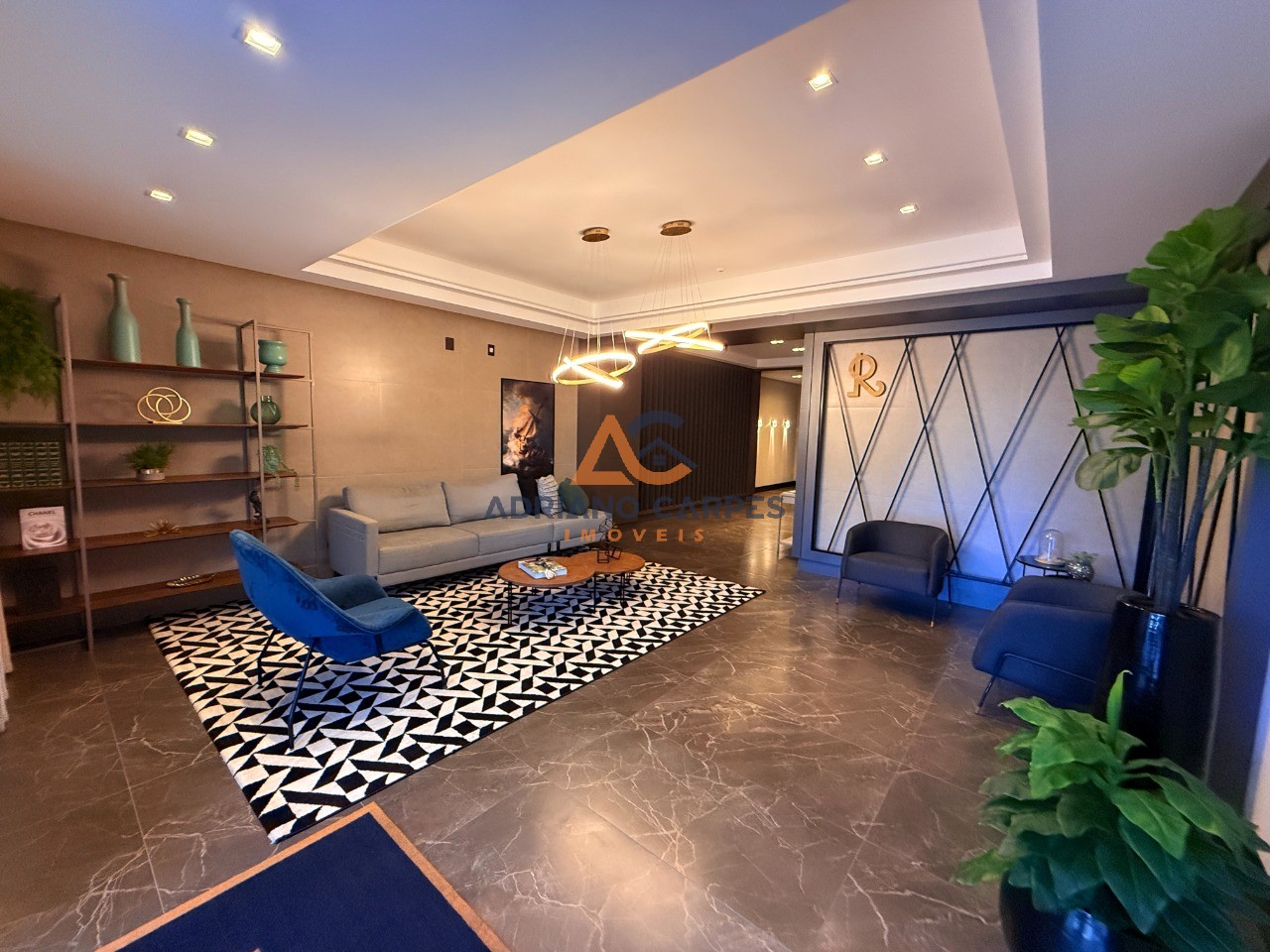 Apartamento, 3 quartos, 105 m² - Foto 6