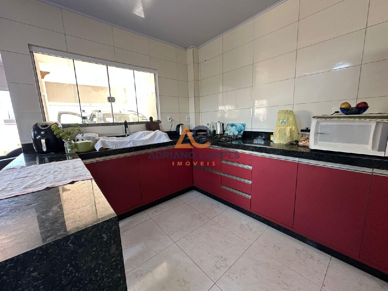 Sobrado, 4 quartos - Foto 9
