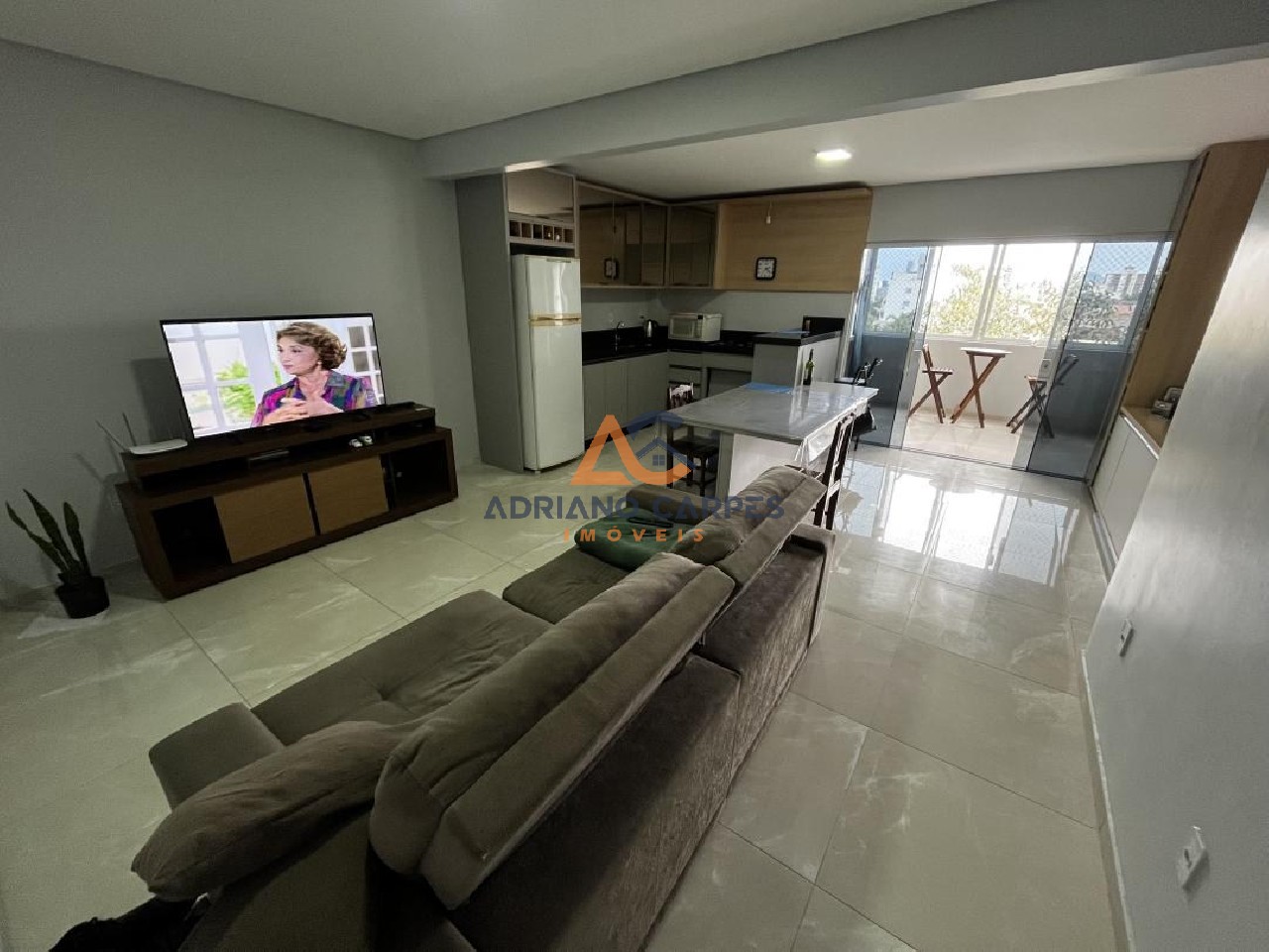 Apartamento, 2 quartos, 106 m² - Foto 1