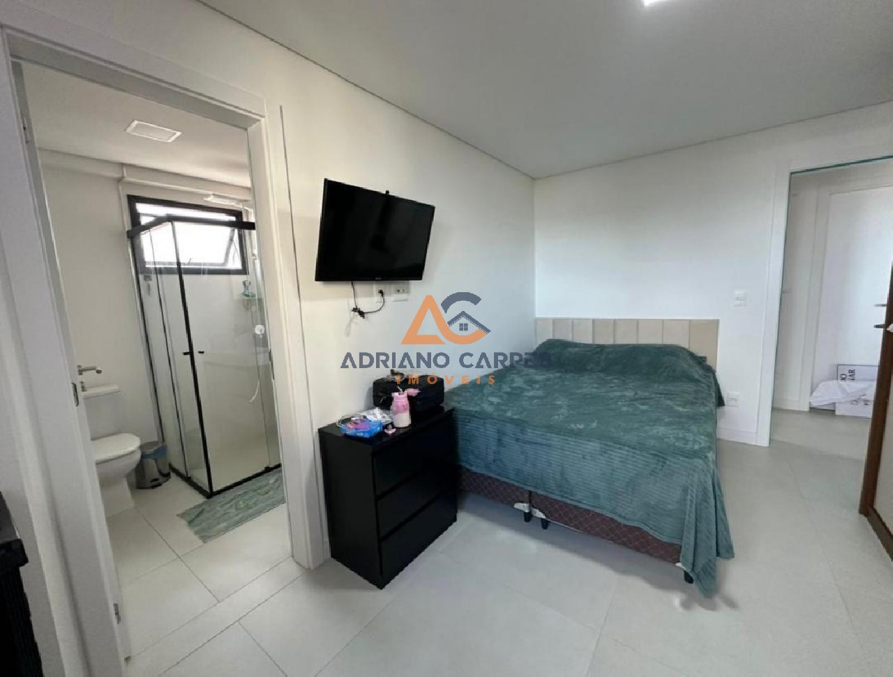 Apartamento, 2 quartos, 74 m² - Foto 3