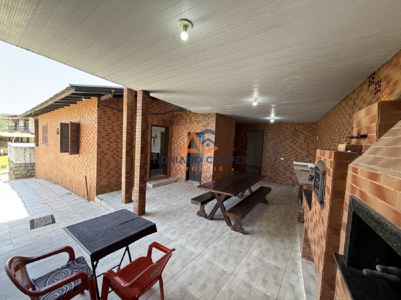 Casa, 4 quartos - Foto 10