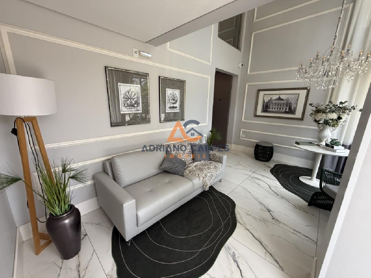 Apartamento, 2 quartos, 70 m² - Foto 6