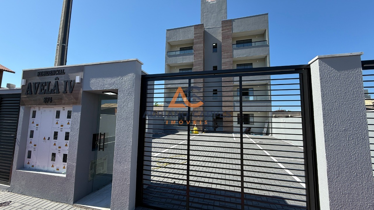 Apartamento, 2 quartos, 72 m² - Foto 2