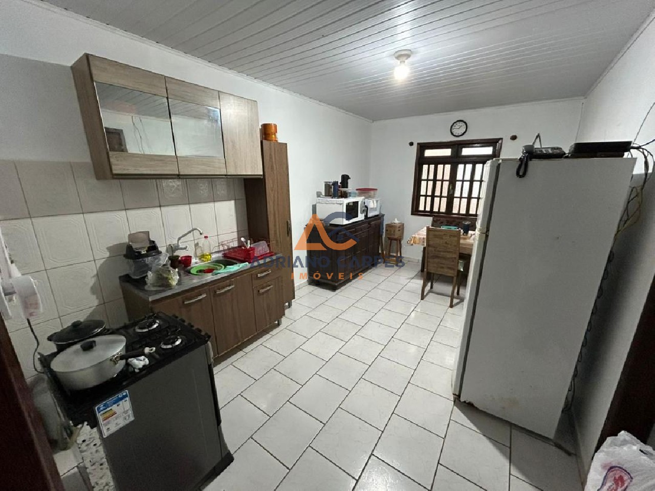 Casa, 3 quartos - Foto 5