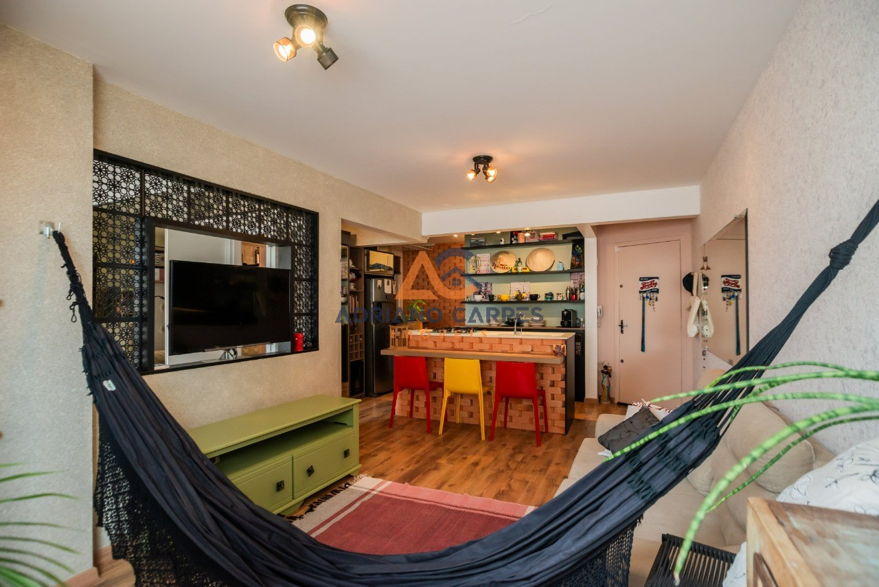 Apartamento, 1 quarto, 45 m² - Foto 13