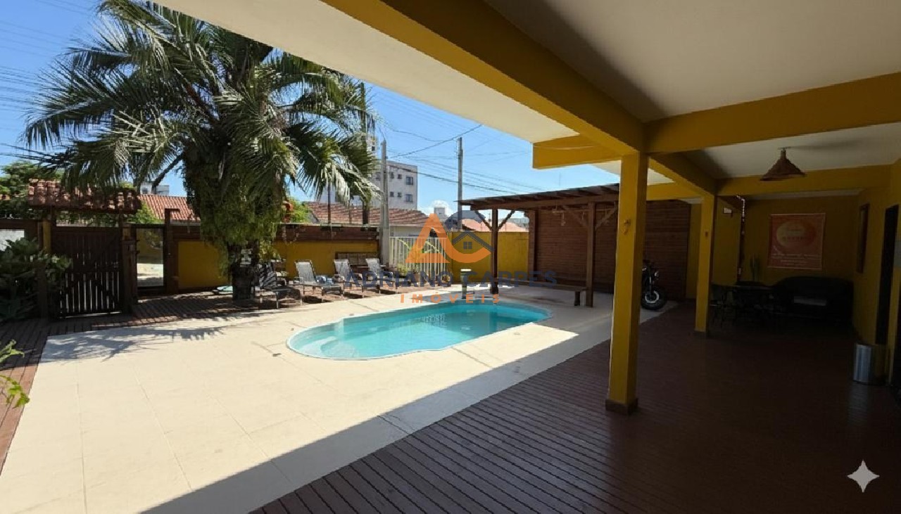 Casa, 4 quartos - Foto 7