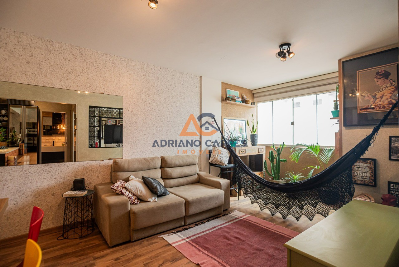 Apartamento, 1 quarto, 45 m² - Foto 15