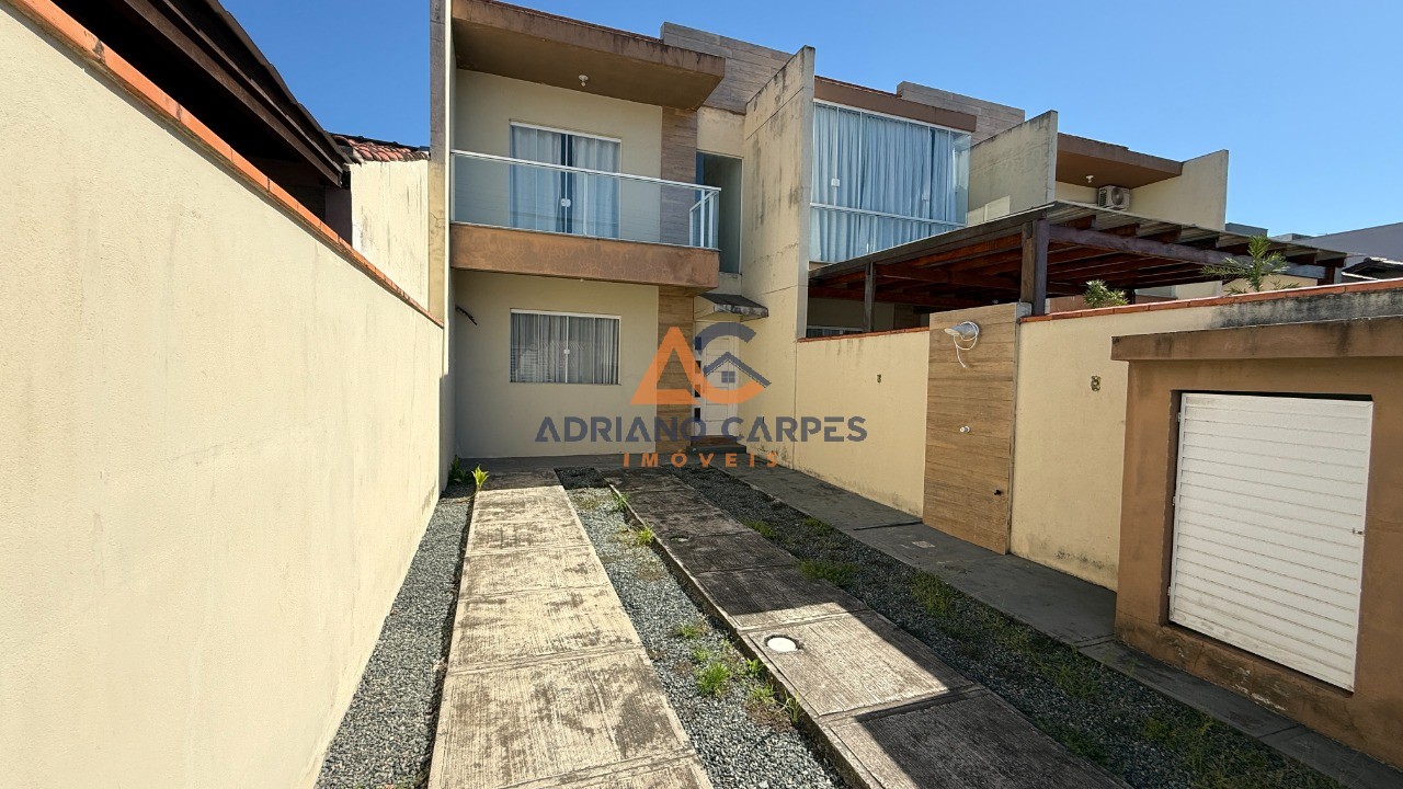 Casa, 2 quartos - Foto 1
