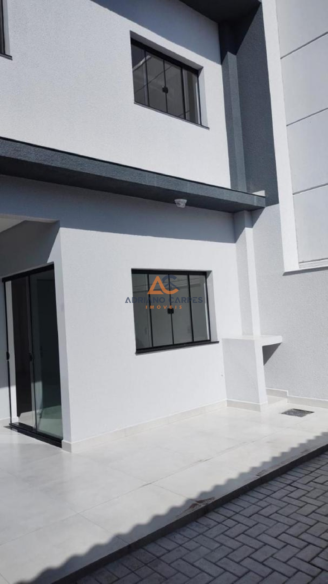 Sobrado, 3 quartos, 126 m² - Foto 8