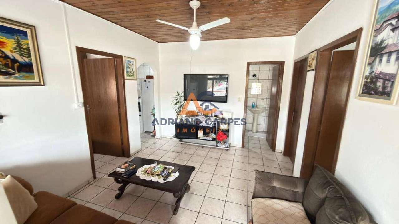 Casa, 3 quartos - Foto 12